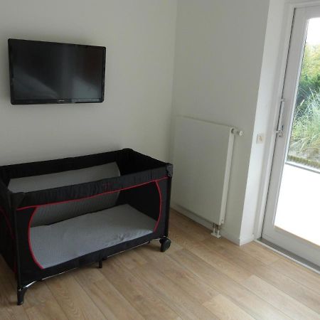Ferienwohnung "Duenenblick" Sankt Peter-Ording Exterior photo